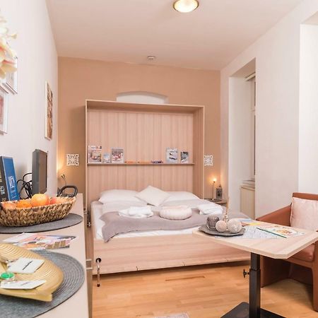 Tiny Hideaway Leilighet Wien Eksteriør bilde