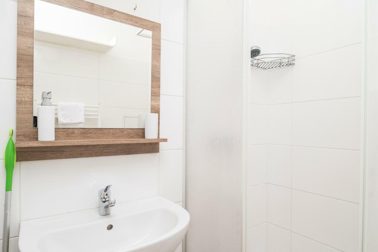 Tiny Hideaway Leilighet Wien Eksteriør bilde